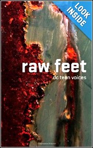 Raw Feet Dc Teen Voice
